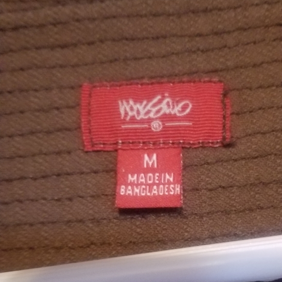 Jacket - Picture 3 of 3